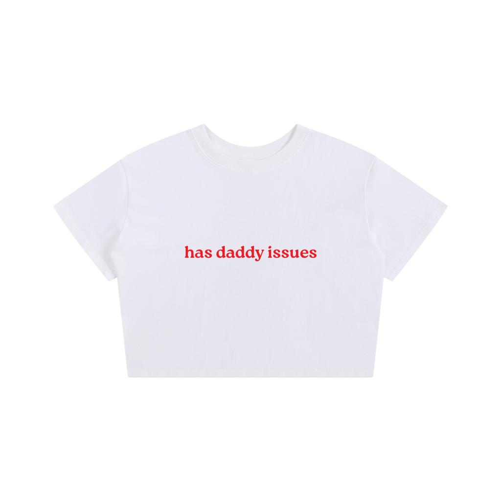 Baby Tee Seamless T-Shirt - 200 GSM