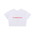 Baby Tee Seamless T-Shirt - 200 GSM