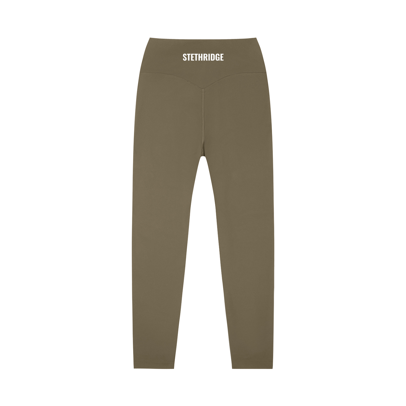 High-Waisted Yoga Leggings