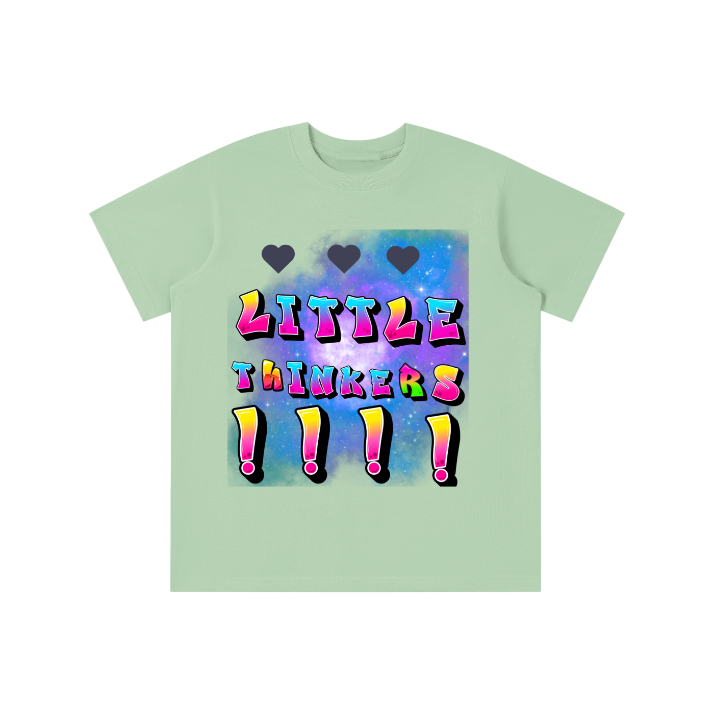 Essential Kids' T-shirt