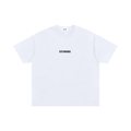 Unisex Oversized Cotton T-Shirt