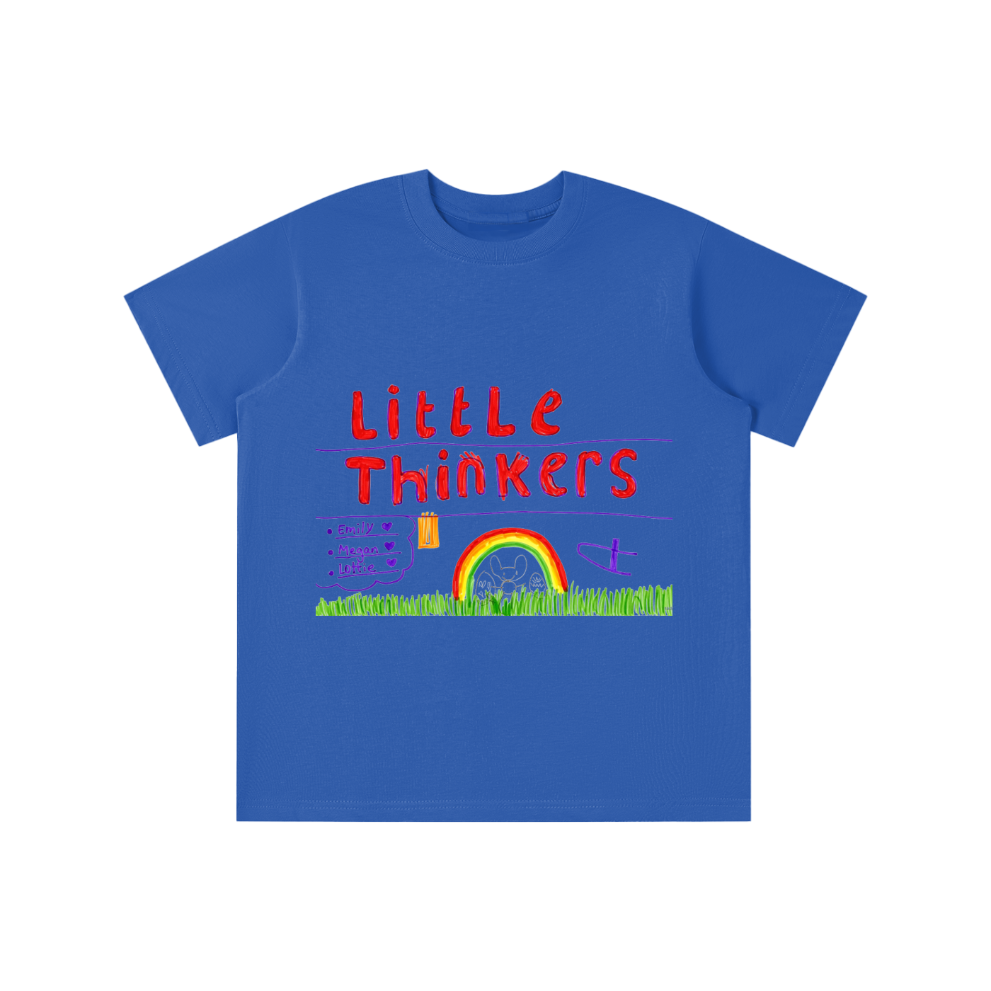Essential Kids' T-shirt
