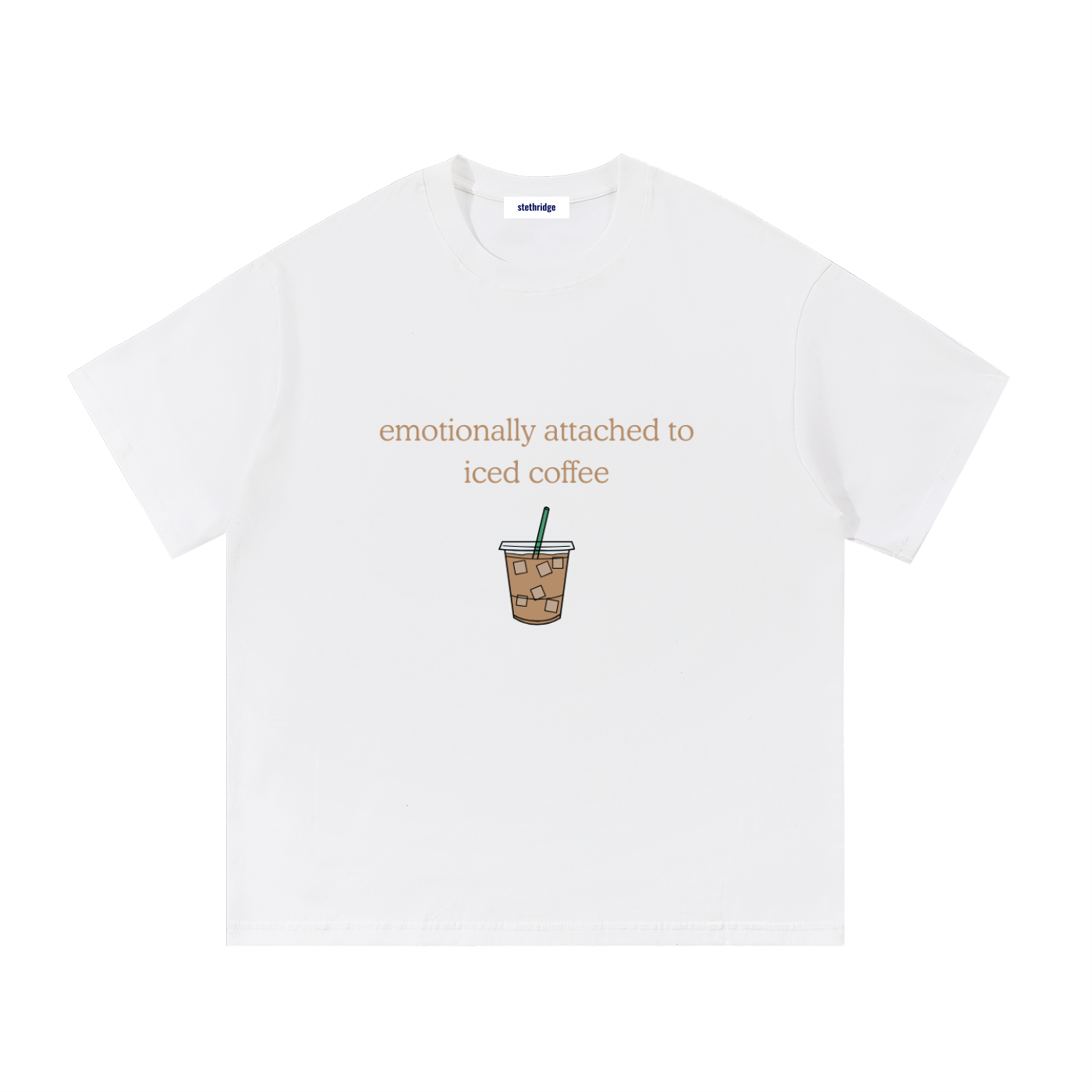 Essential Cotton T-Shirt