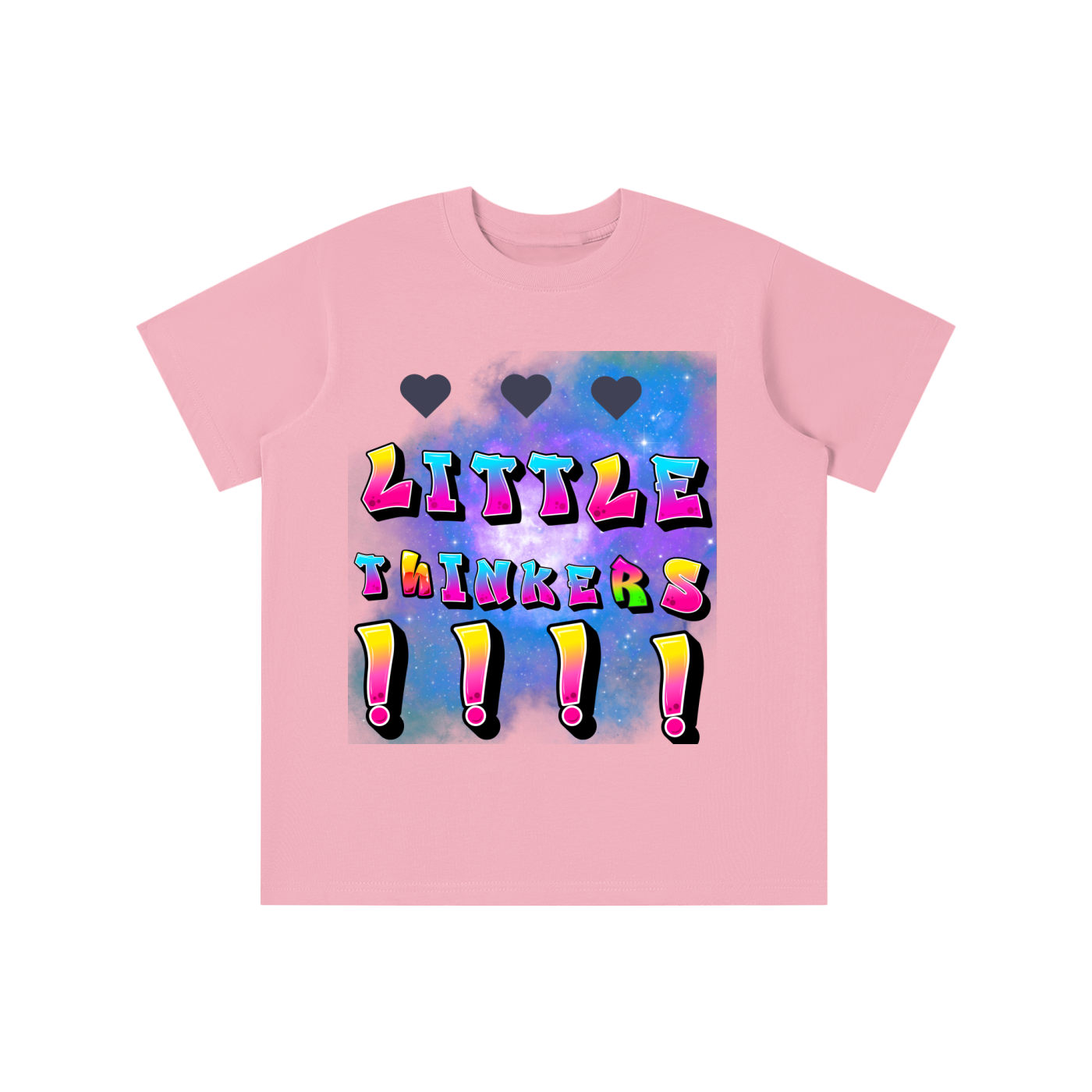 Essential Kids' T-shirt