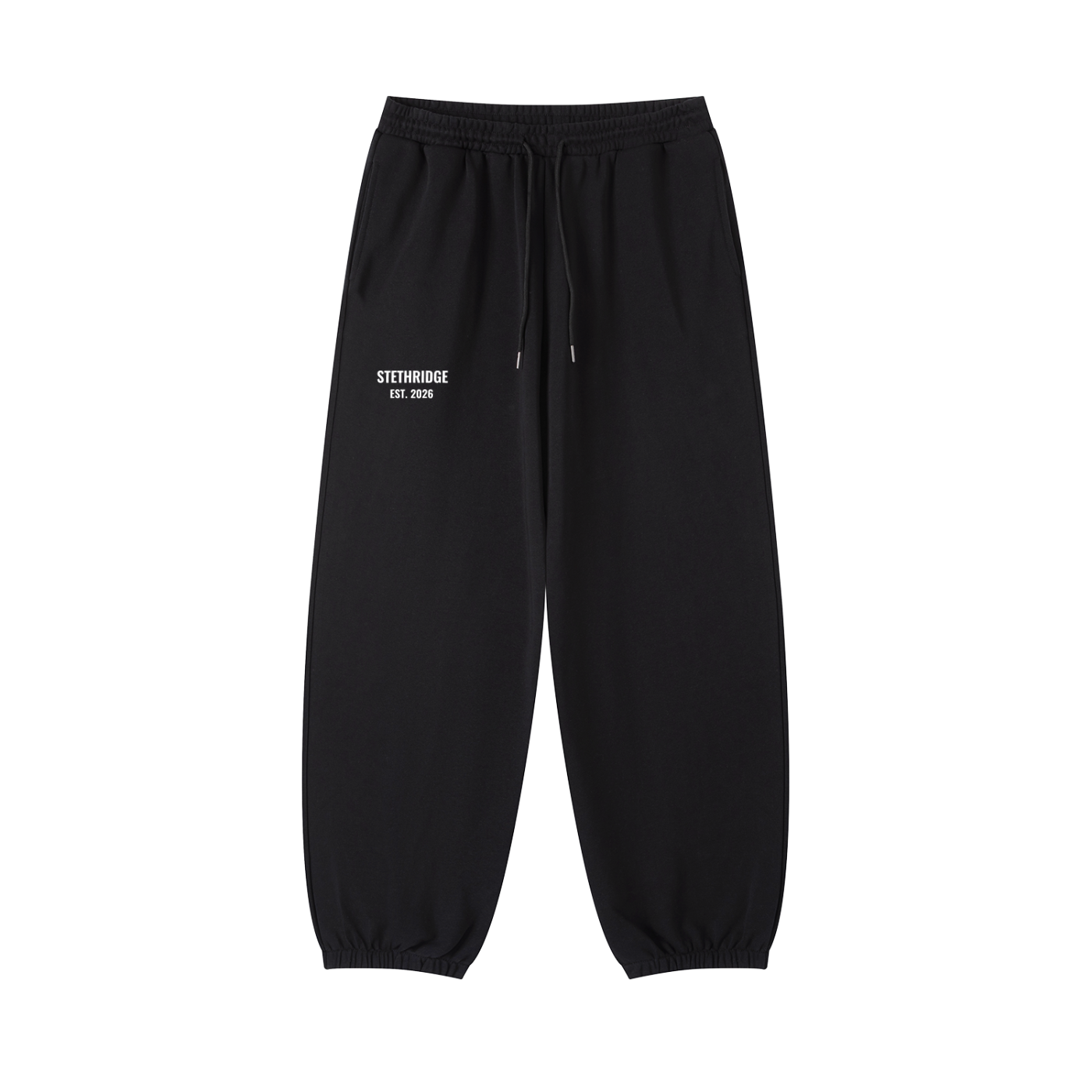 Essential Jogged Sweatpants