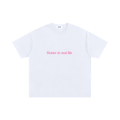 Unisex Oversized Cotton T-Shirt