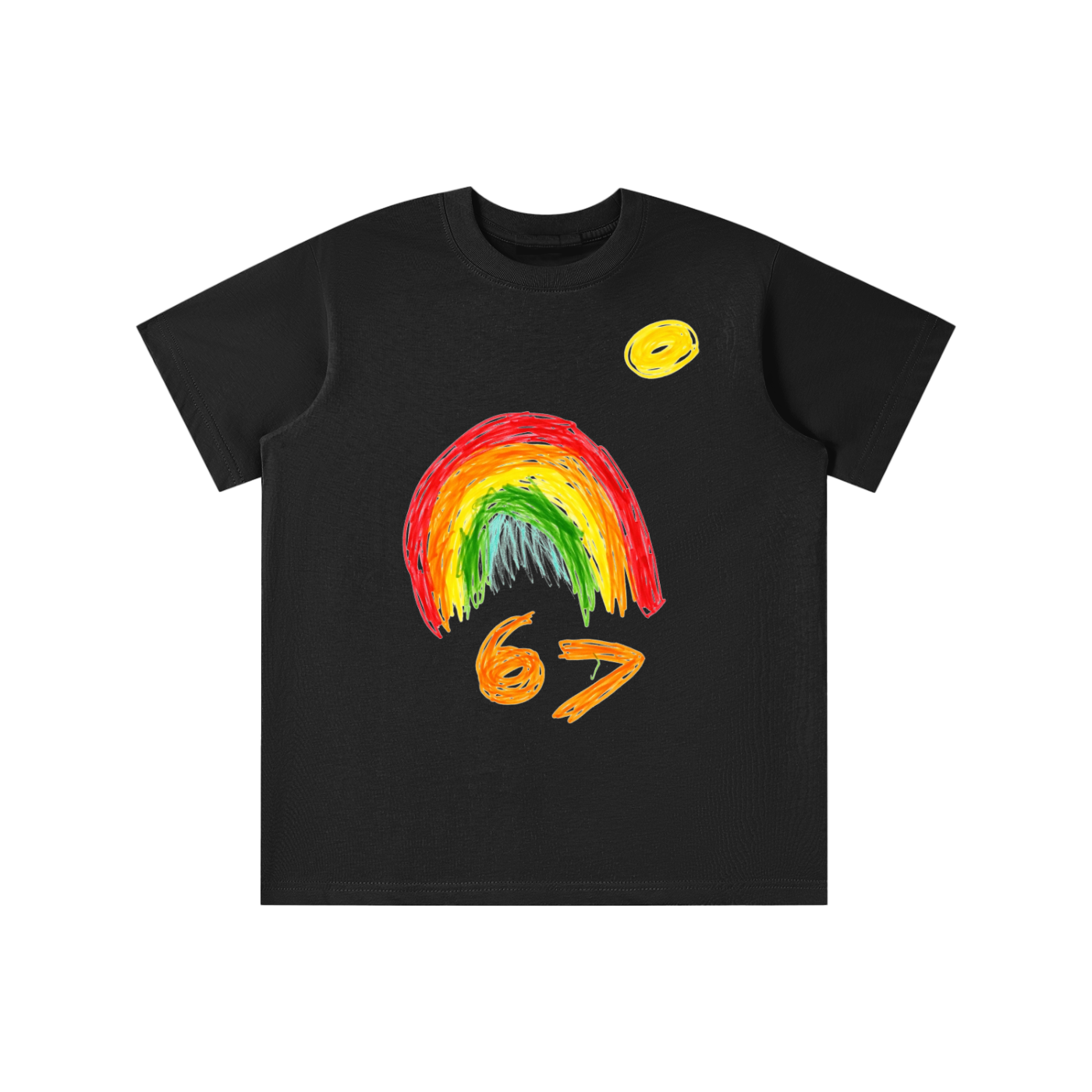 Essential Kids' T-shirt