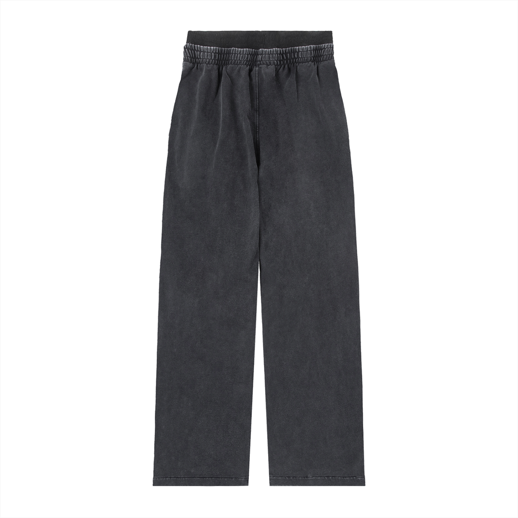 Vintage Washed Oversized joggers