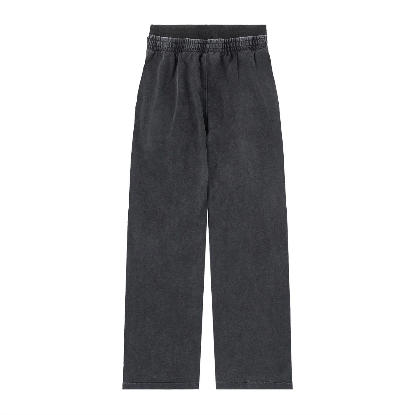 Vintage Washed Oversized joggers