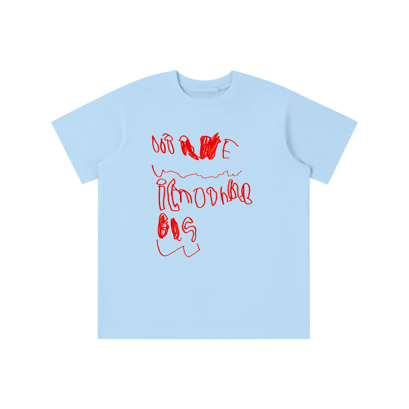 Essential Kids' T-shirt