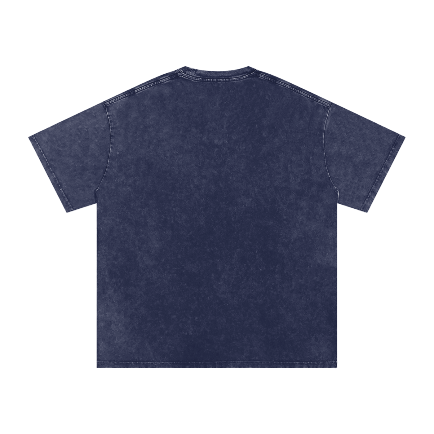Oversized Cotton T-Shirt