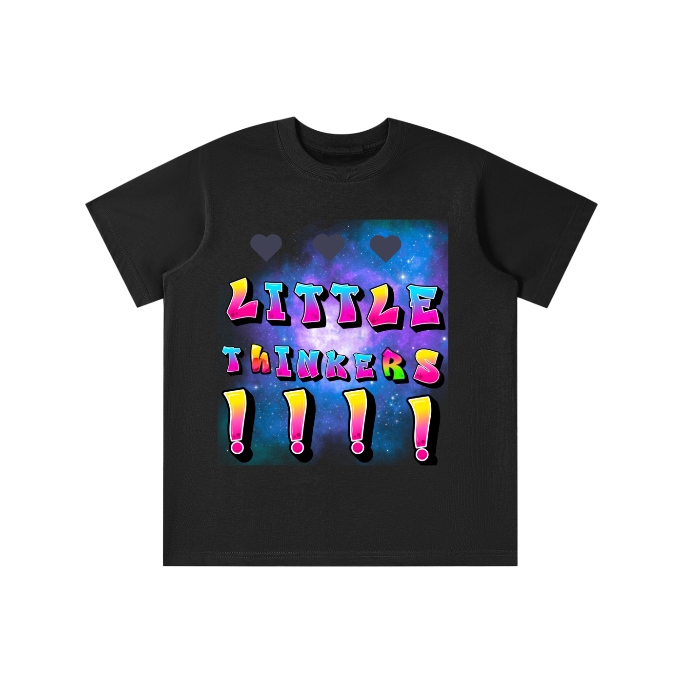 Essential Kids' T-shirt