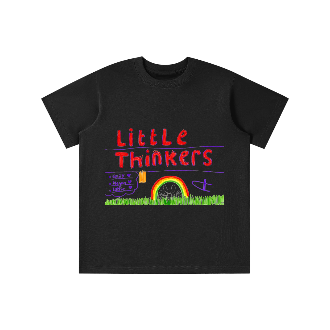 Essential Kids' T-shirt