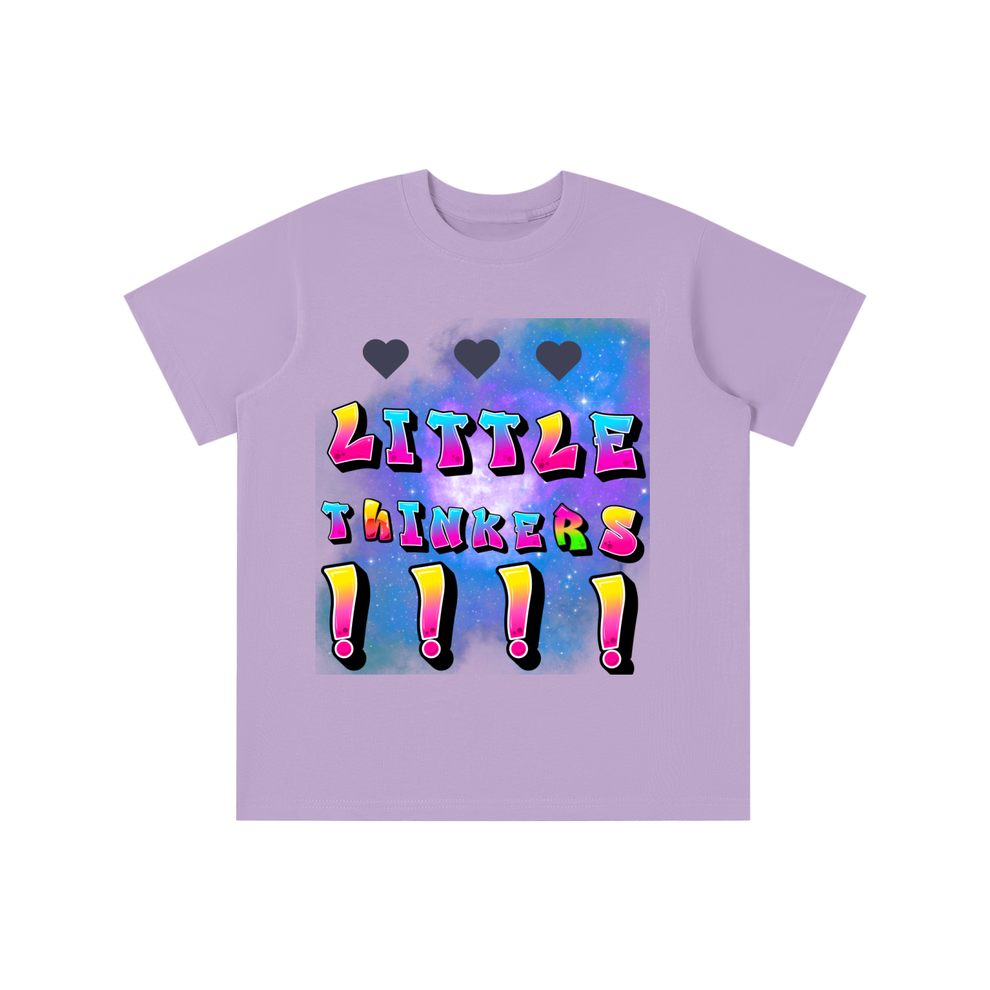 Essential Kids' T-shirt