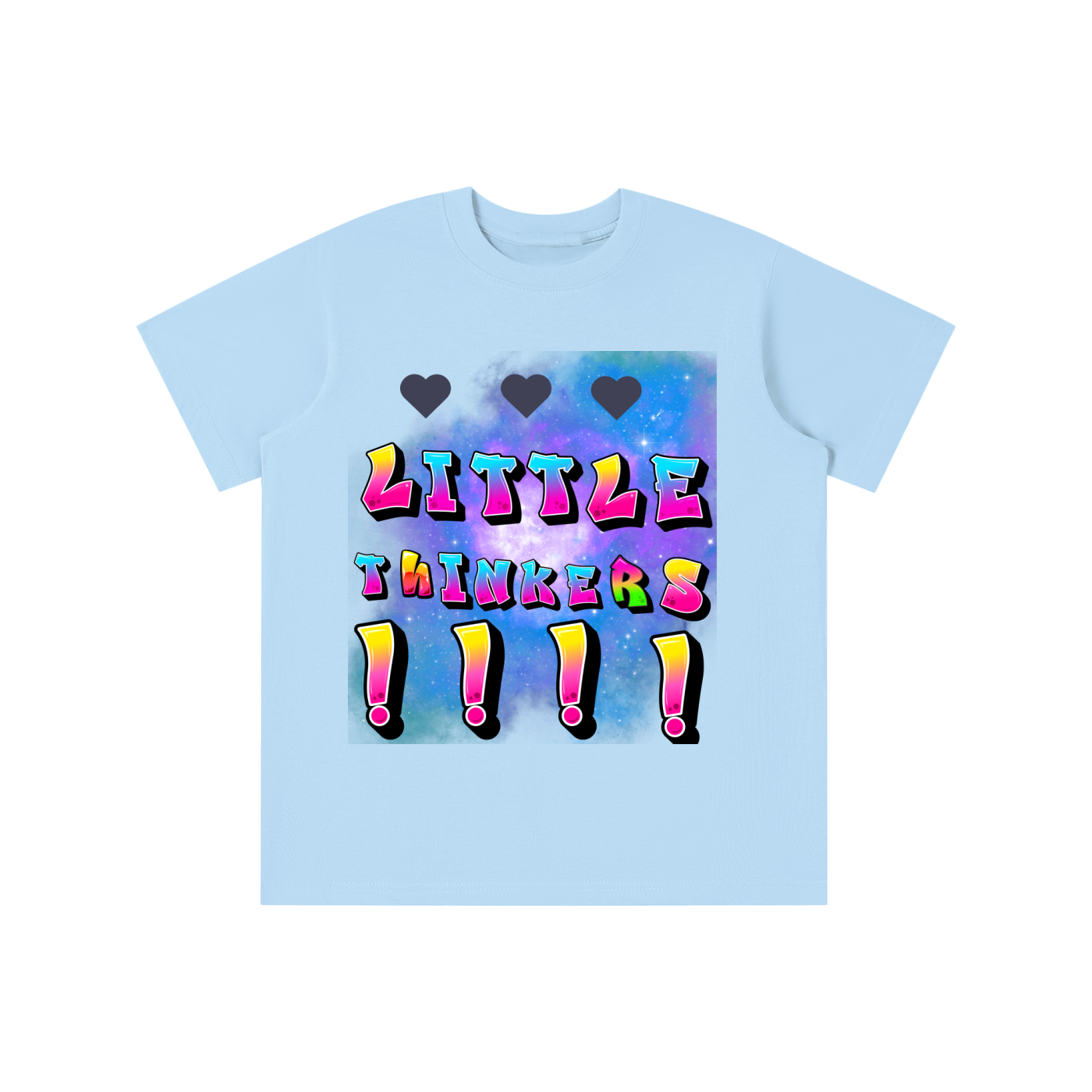 Essential Kids' T-shirt