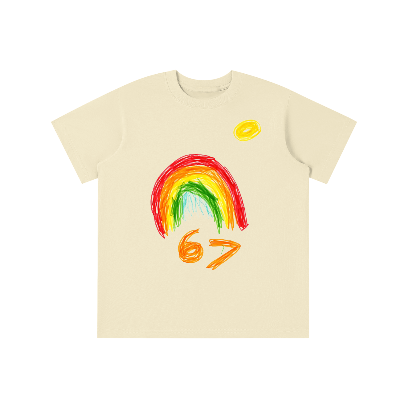 Essential Kids' T-shirt