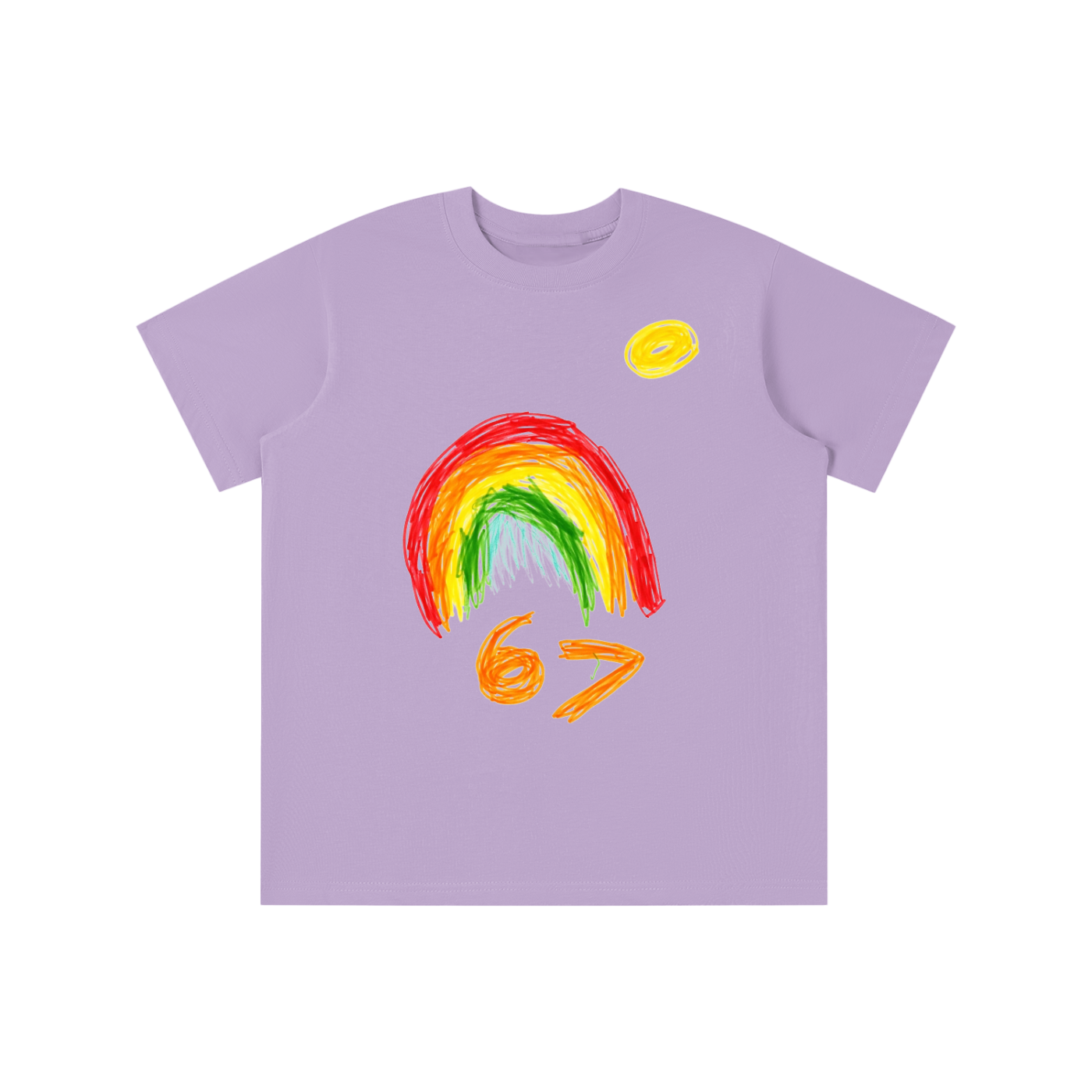 Essential Kids' T-shirt