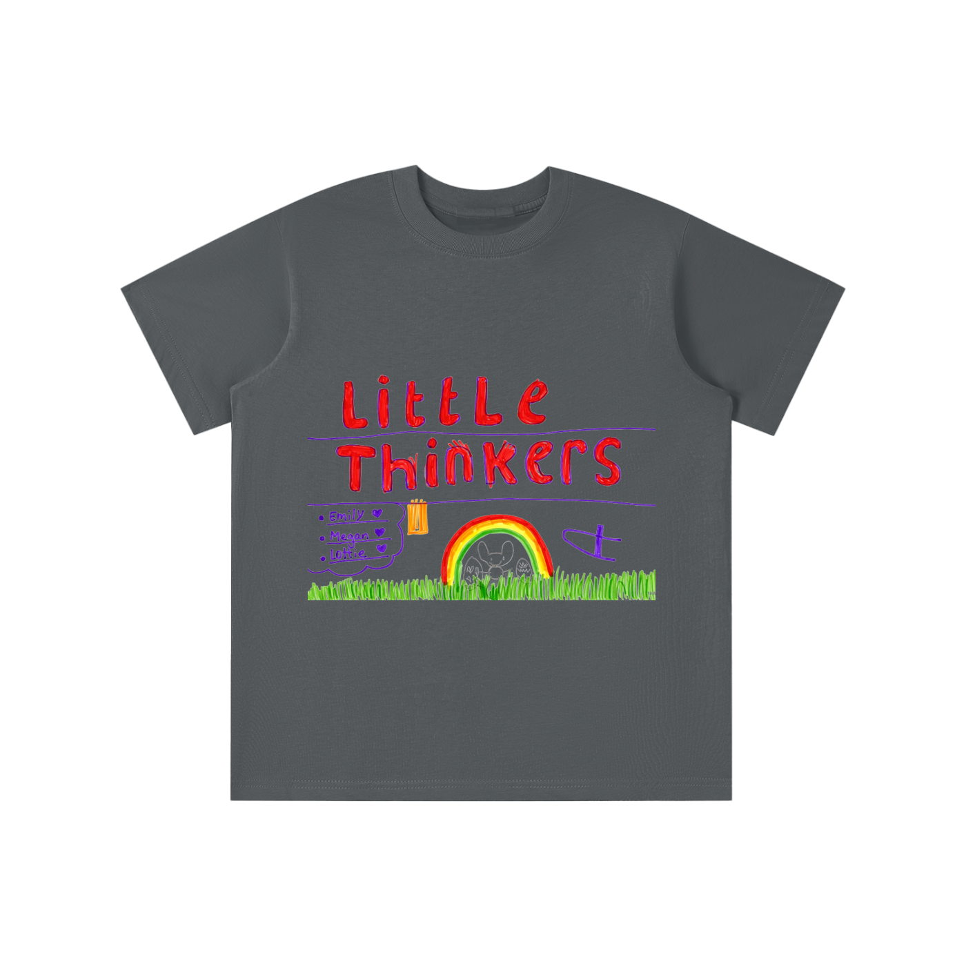 Essential Kids' T-shirt