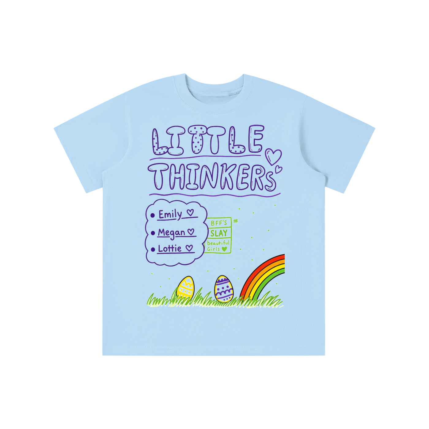 Essential Kids' T-shirt