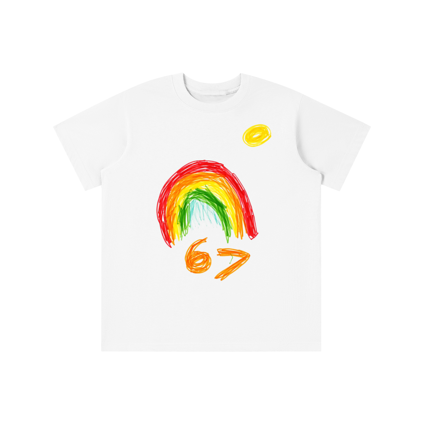 Essential Kids' T-shirt