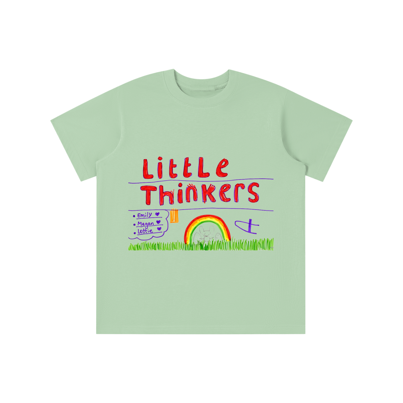 Essential Kids' T-shirt