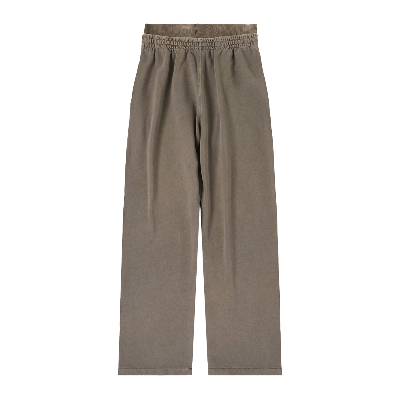 Vintage Washed Oversized joggers