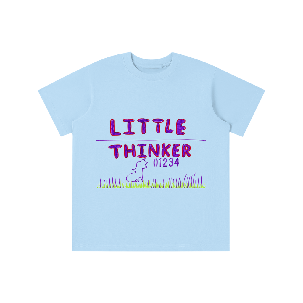 Essential Kids' T-shirt