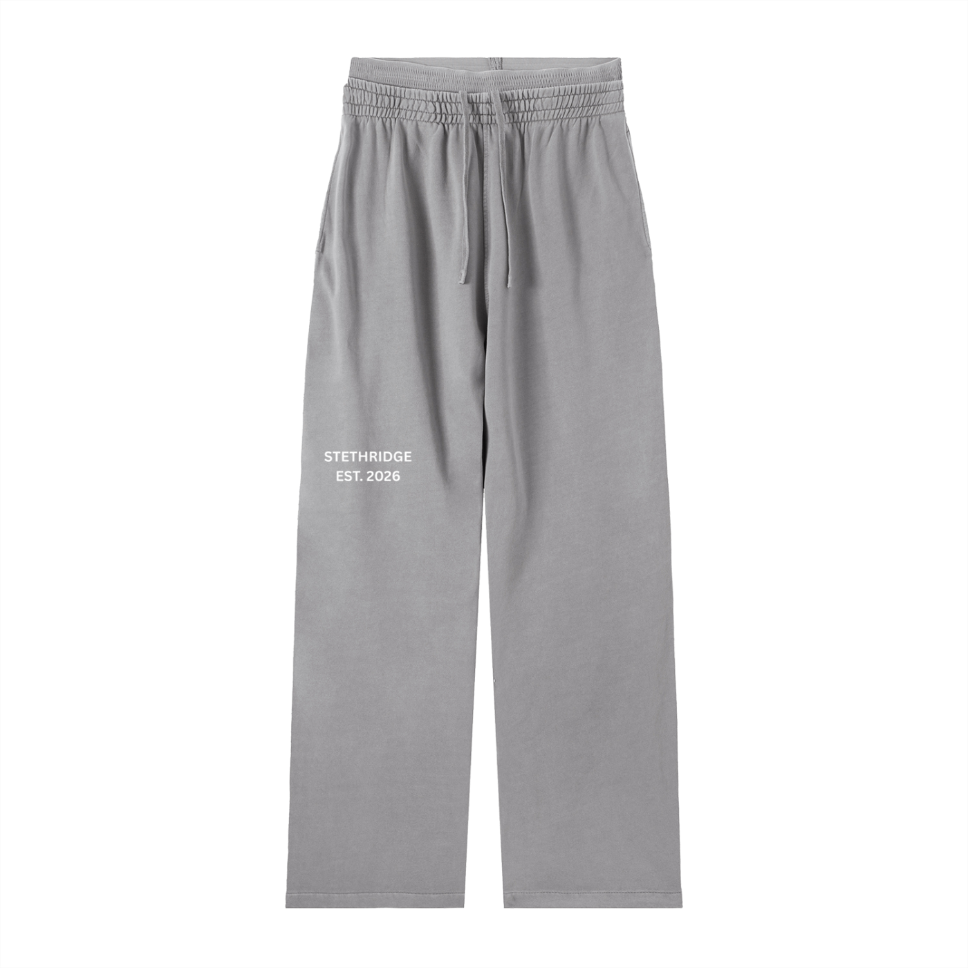Vintage Washed Oversized joggers