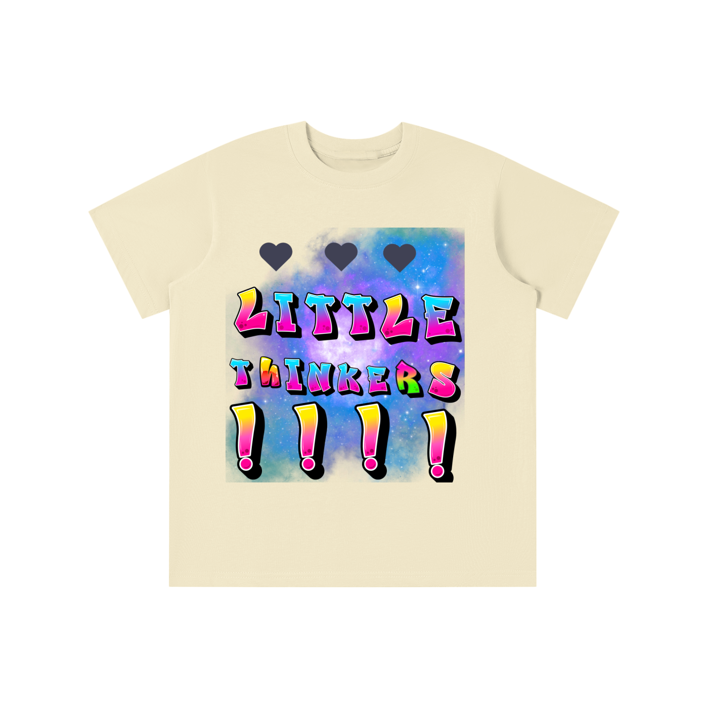 Essential Kids' T-shirt