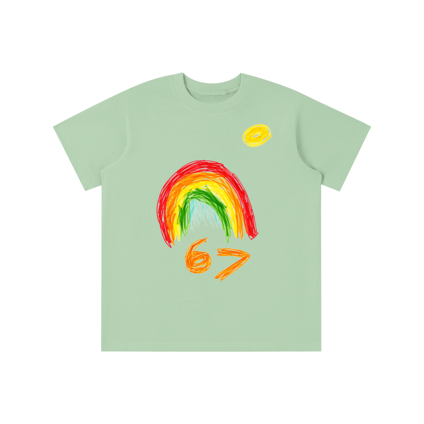 Essential Kids' T-shirt