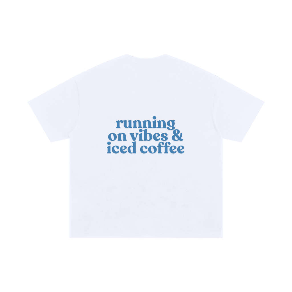 Unisex Oversized Cotton T-Shirt