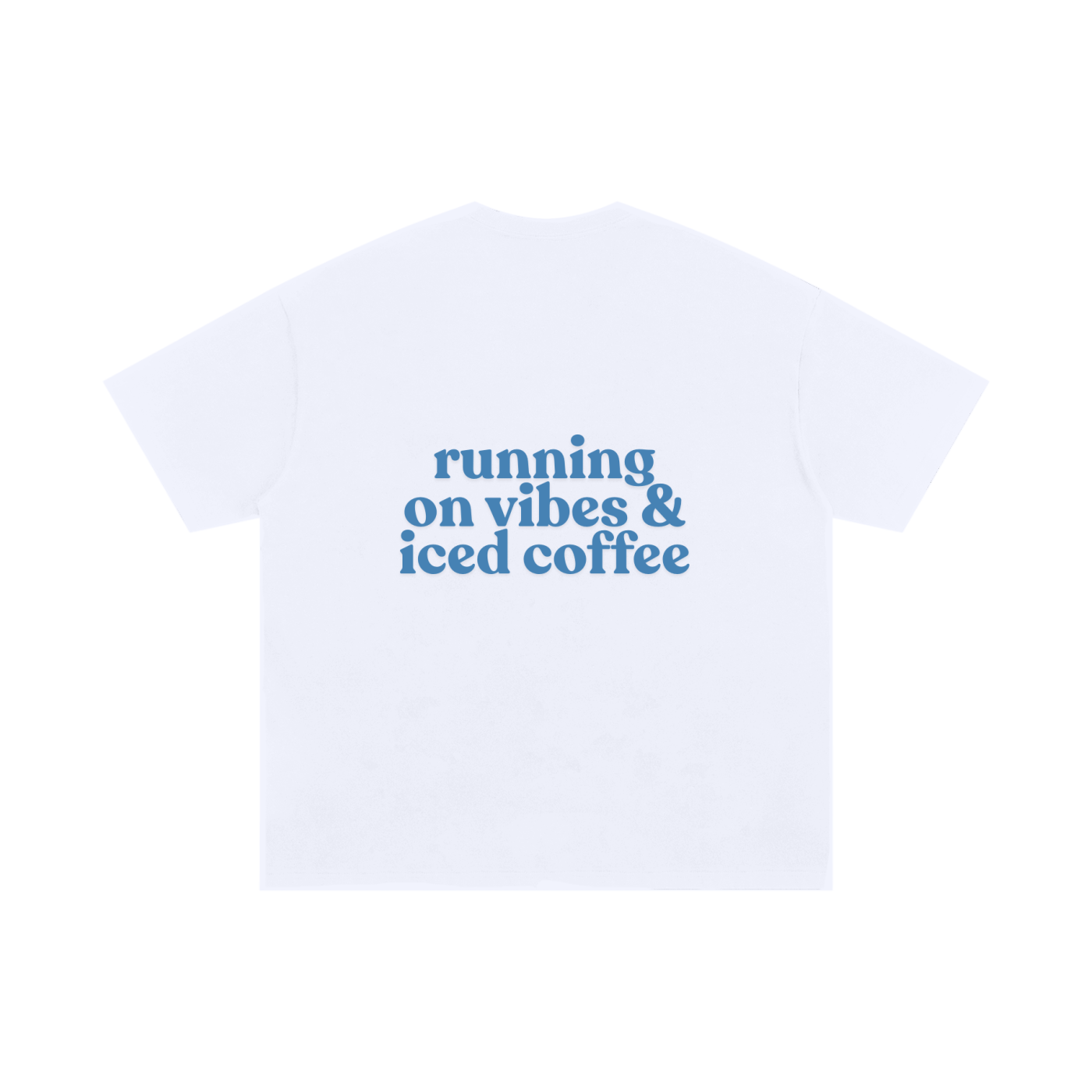 Unisex Oversized Cotton T-Shirt