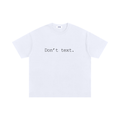 Unisex Oversized Cotton T-Shirt