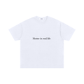 Unisex Oversized Cotton T-Shirt
