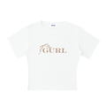 Lightweight Cocoon Shape Short Sleeve Top