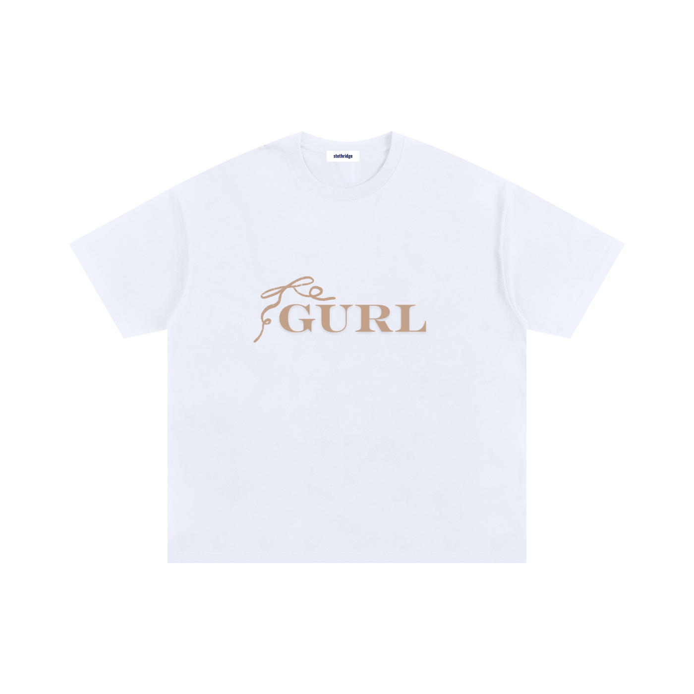 GURL T-shirt