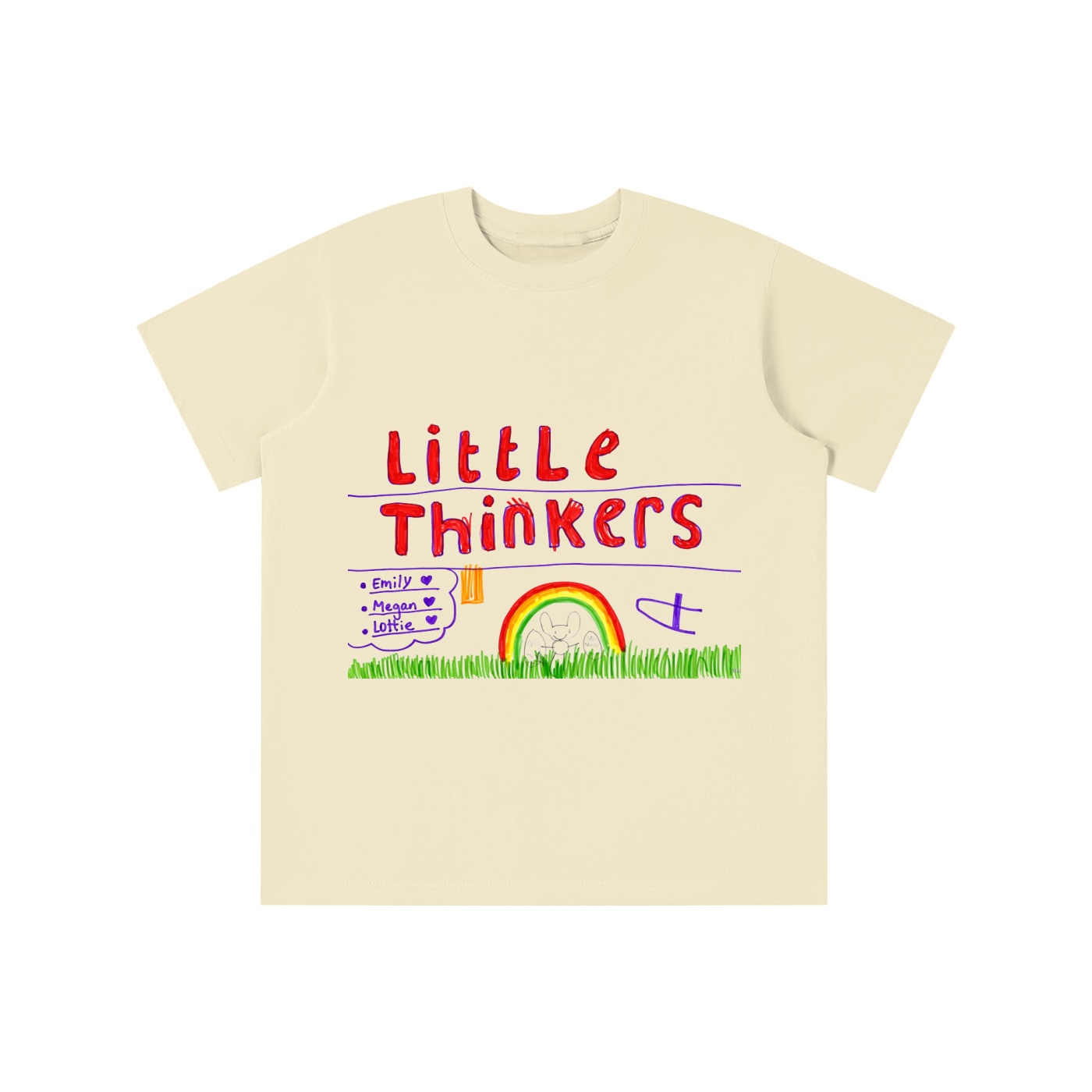 Essential Kids' T-shirt