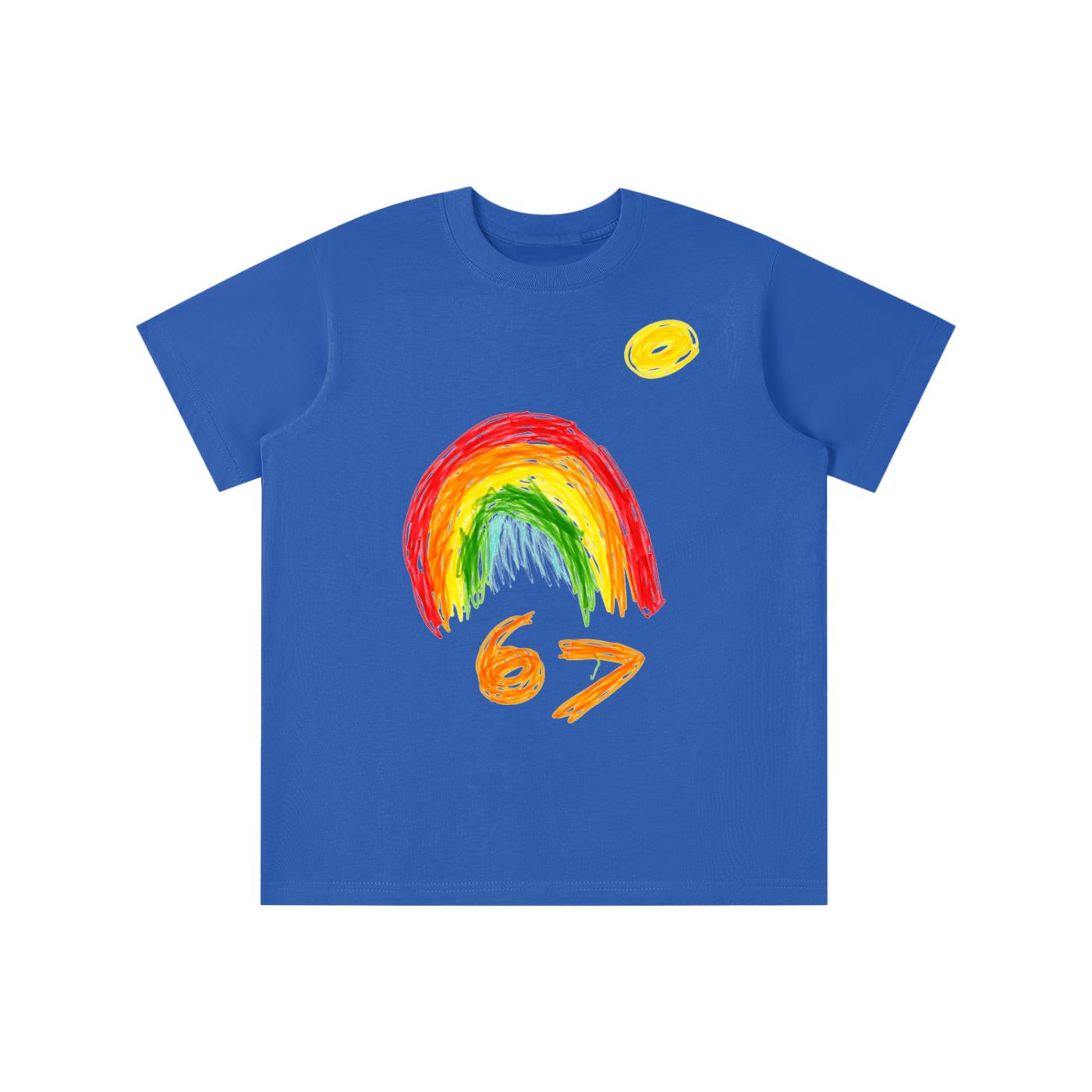 Essential Kids' T-shirt