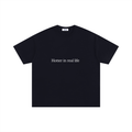 Unisex Oversized Cotton T-Shirt