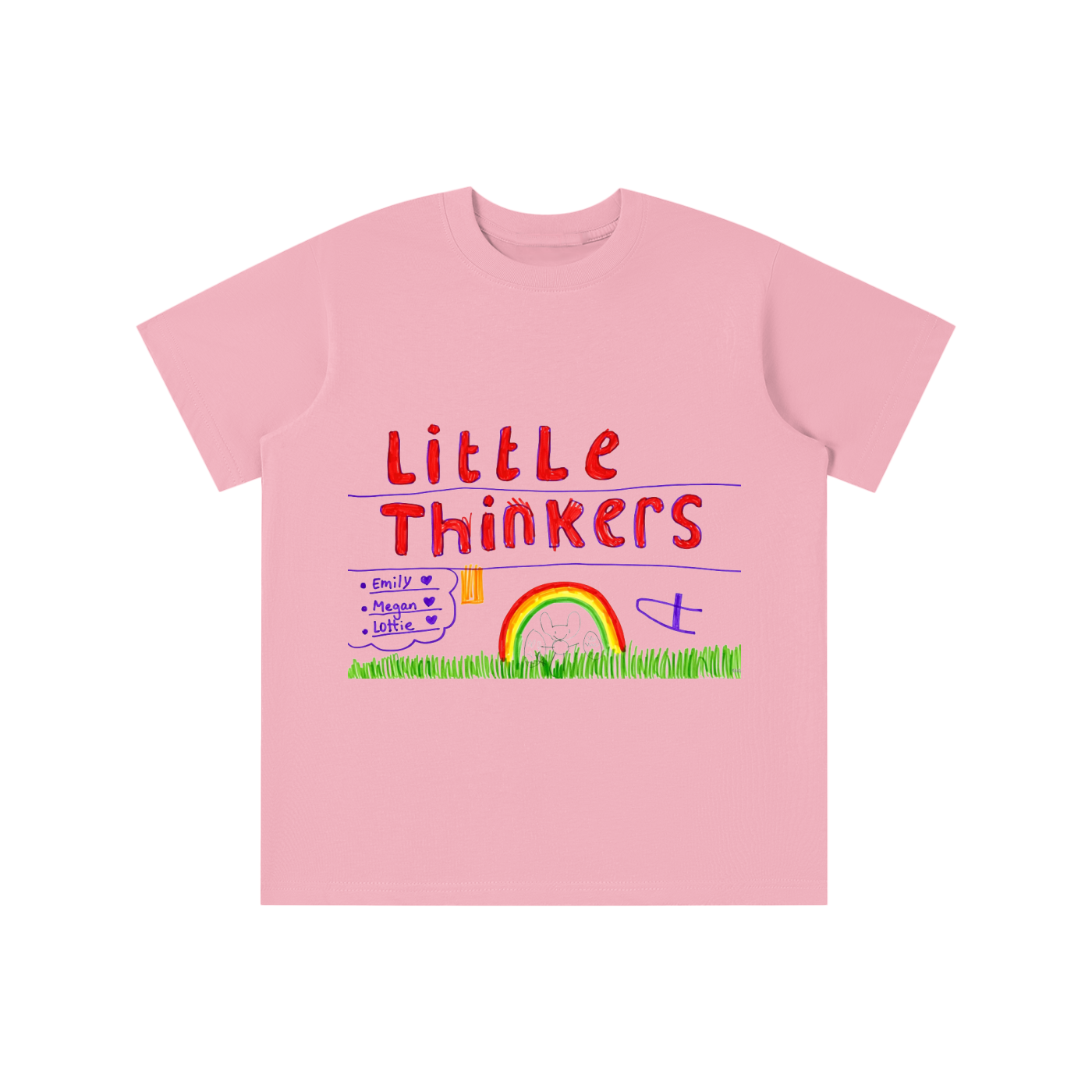 Essential Kids' T-shirt