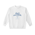 Essential Heavyweight Crewneck Sweatshirt