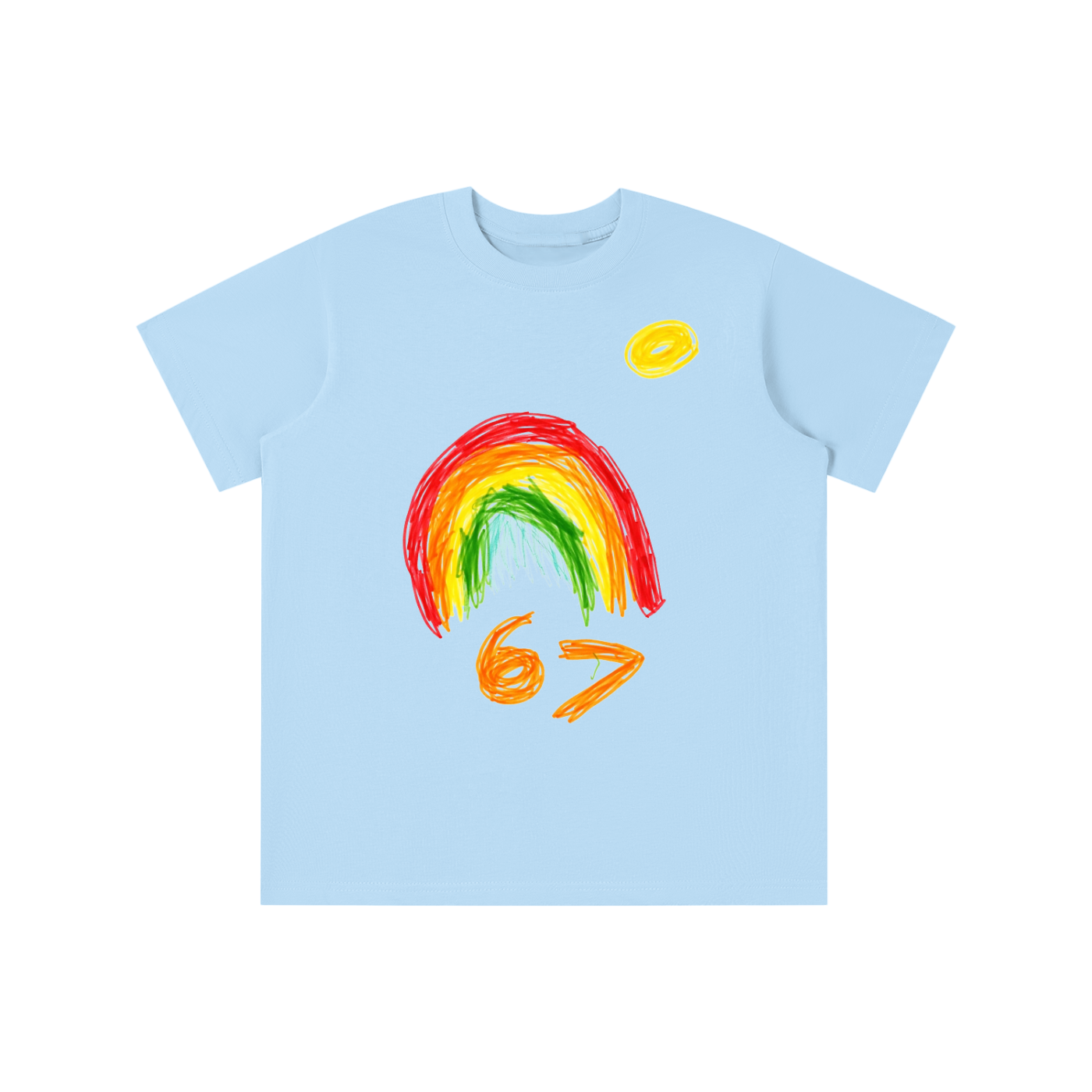 Essential Kids' T-shirt