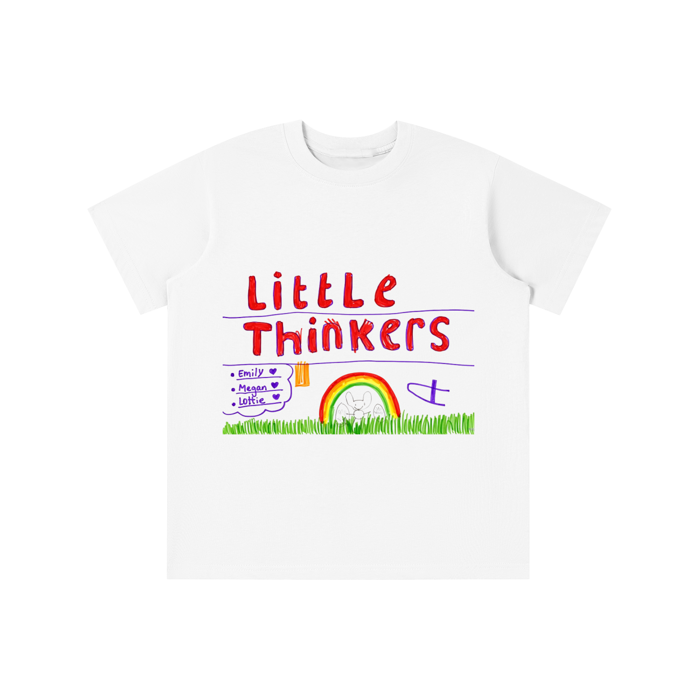 Essential Kids' T-shirt