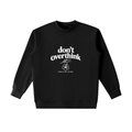 Essential Heavyweight Crewneck Sweatshirt