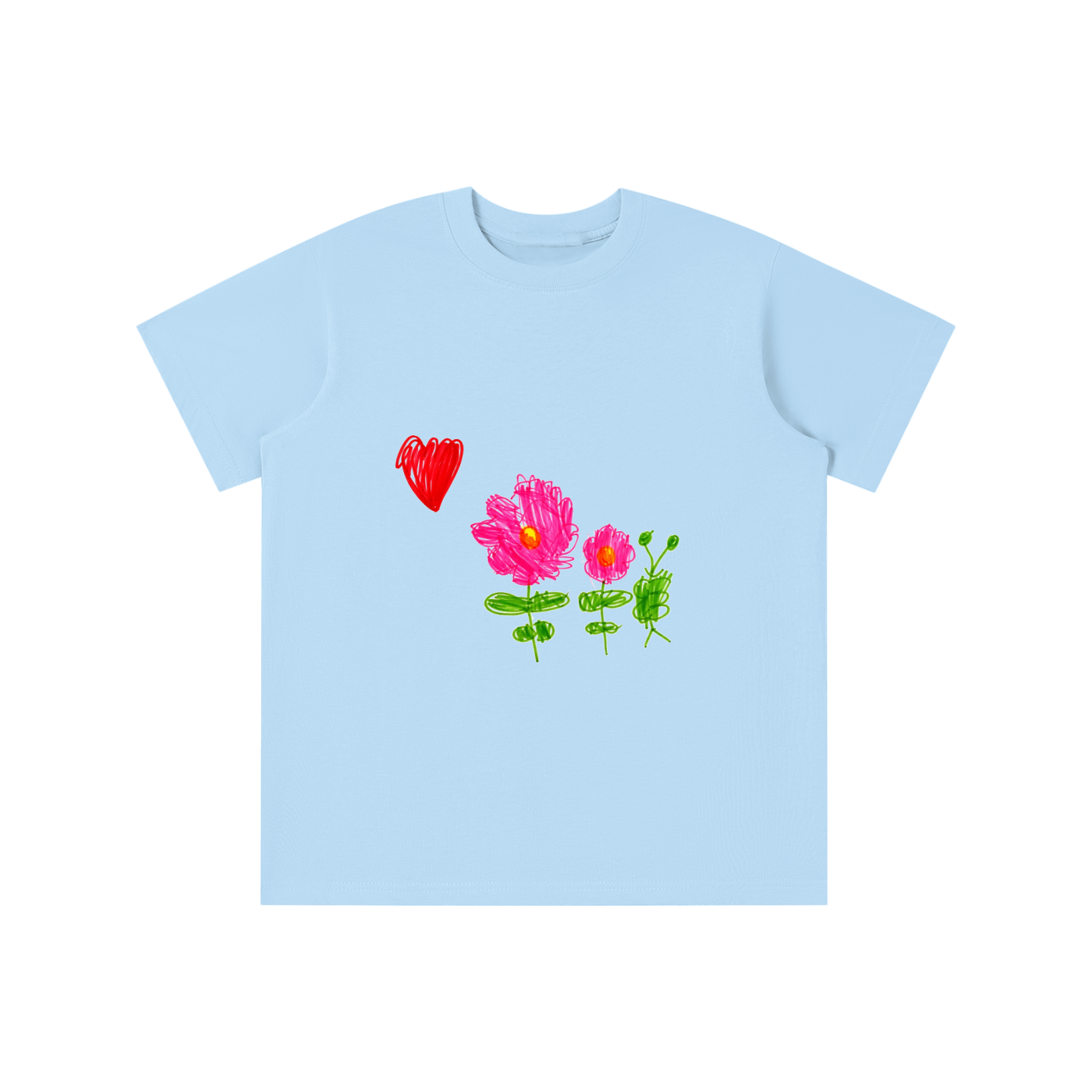 Essential Kids' T-shirt