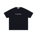 Unisex Oversized Cotton T-Shirt