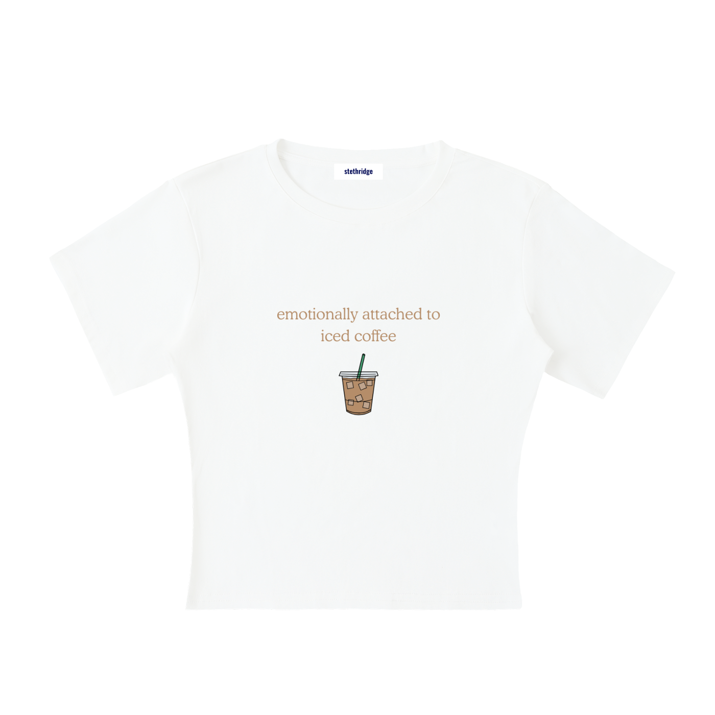 Lightweight Cocoon Shape Short Sleeve Top