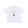 Unisex Oversized Cotton T-Shirt