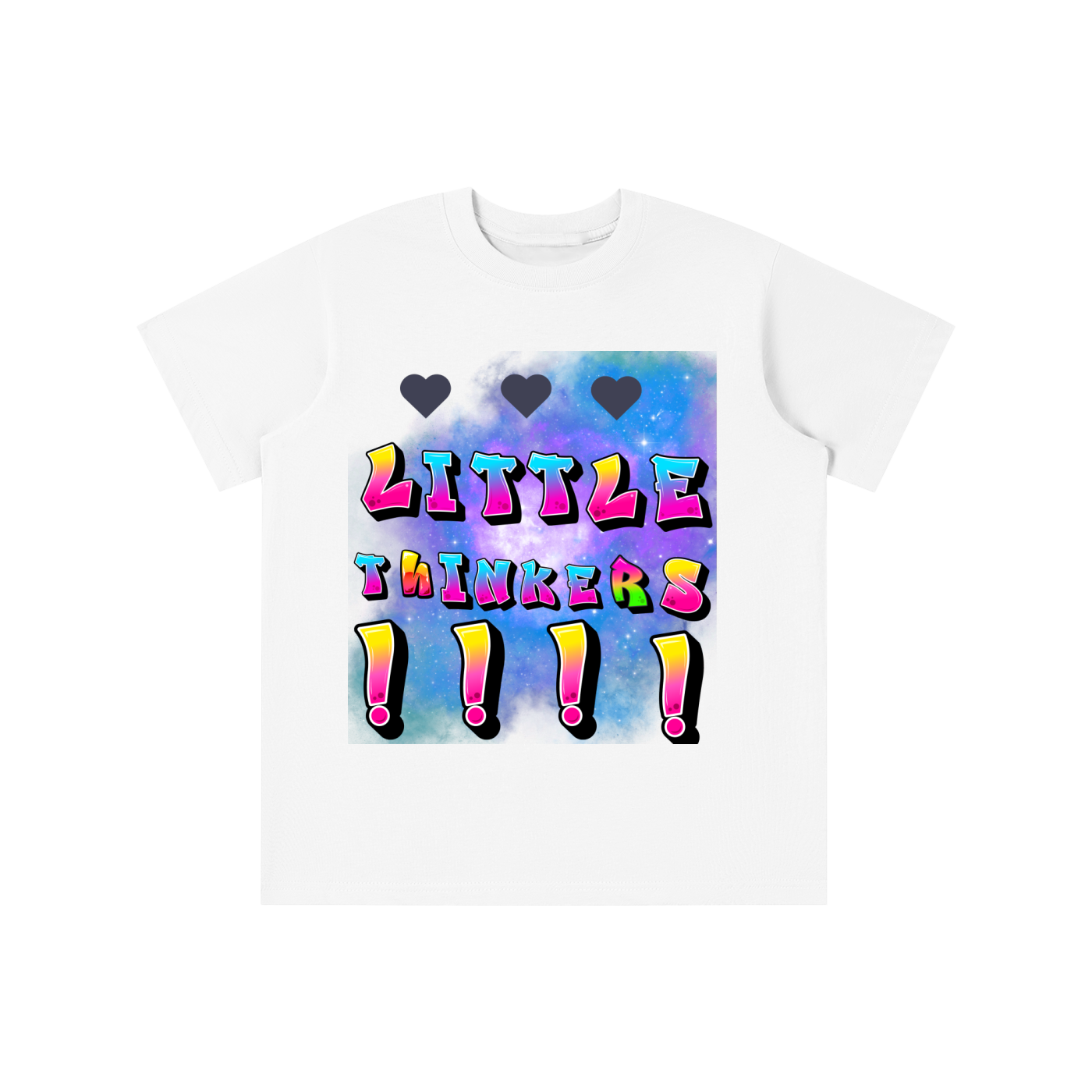Essential Kids' T-shirt