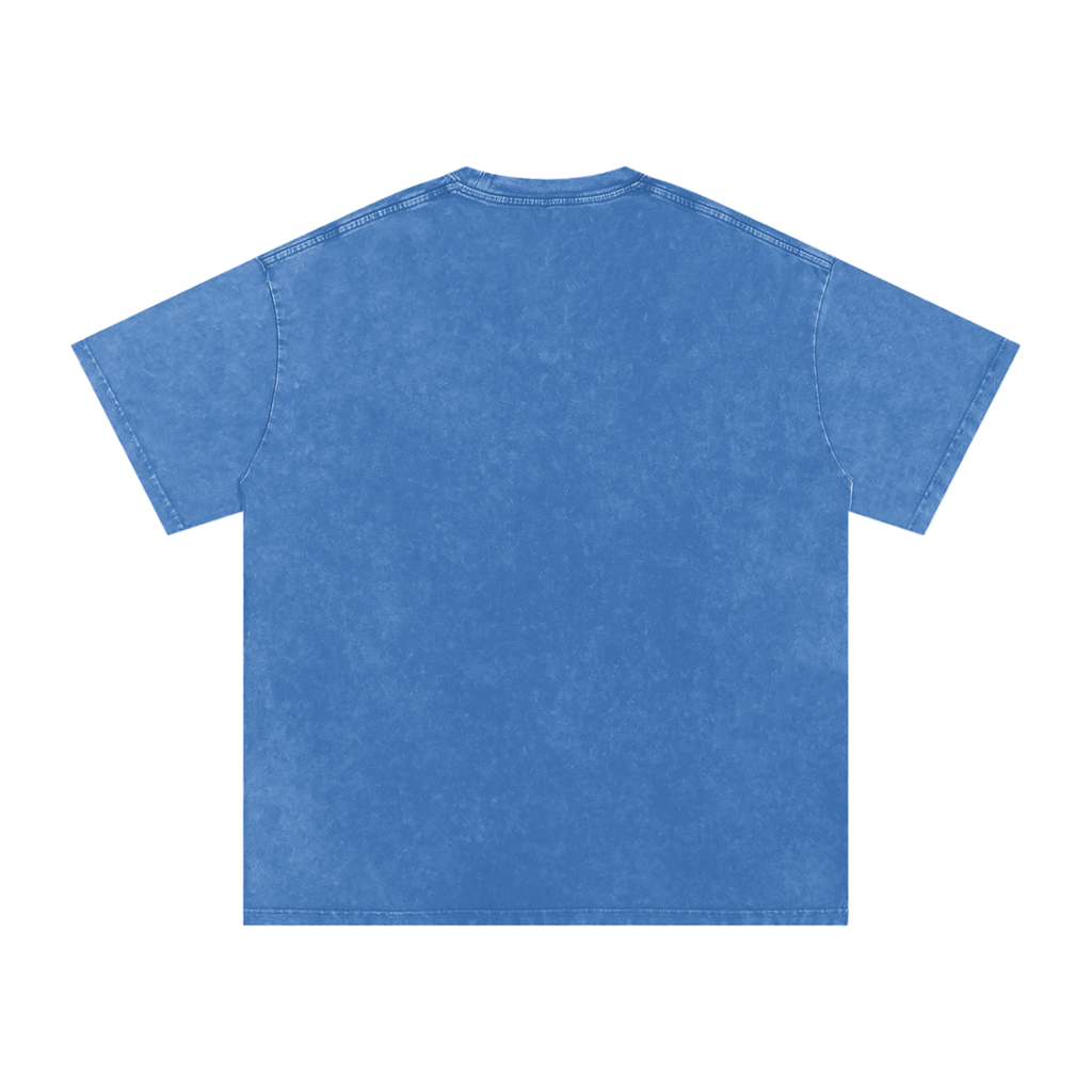 Oversized Cotton T-Shirt